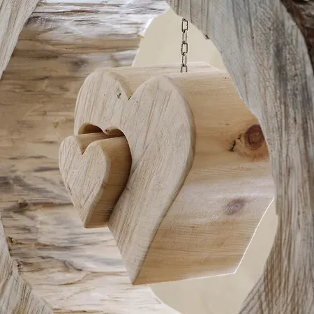 Pensjonat Haus Tirol