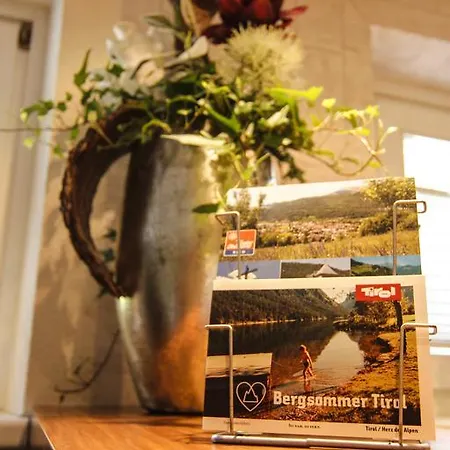 Haus Tirol Garni