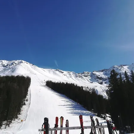 Pensjonat Haus Tirol Ried im Oberinntal