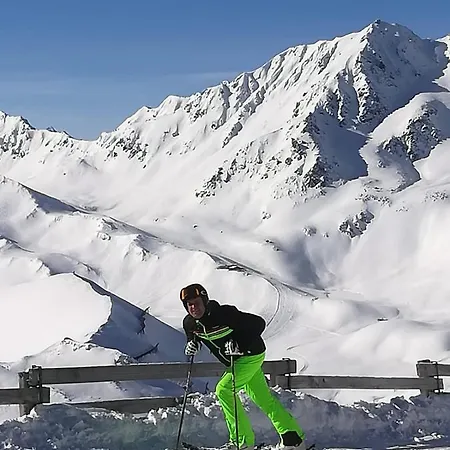 Haus Tirol Ried im Oberinntal